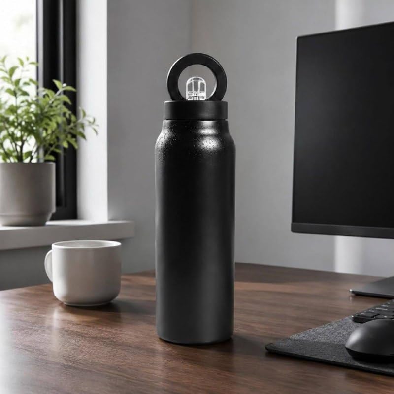 3 in 1 Tripod Water Bottle